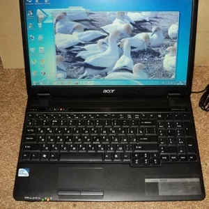 Продам запчасти от ноутбука Acer Extensa 5235z.