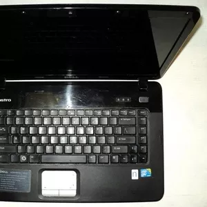 Продам запчасти от ноутбука Dell vostro 1015