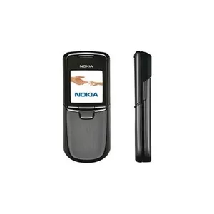 Nokia 8800 Black