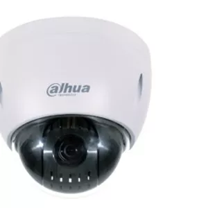 IP поворотная видеокамера Dahua DH-SD42212S-HN