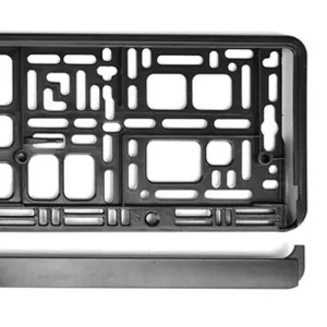 Рамки для автономерных знаков оптом