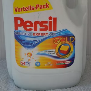 Продам Persil Gold автомат гель 4.5 л цена 75 грн