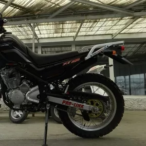 Yamaha Serow XT-250