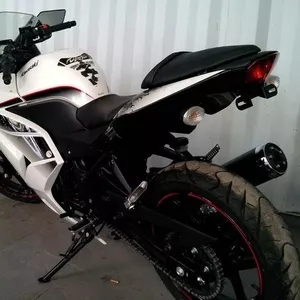 Kawasaki Ninja 250