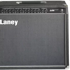 Продам комбоусилитель Laney lv300 