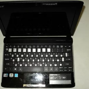 Нетбук  Acer aspire one 532h по запчастям