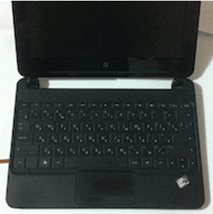 Продаю нетбук HP Compaq Mini CQ10-405SR