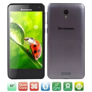 Смартфон Lenovo S660