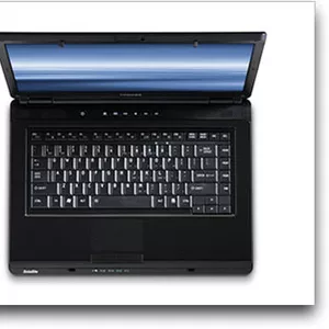 Продам запчасти от ноутбука TOSHIBA SATELLITE L305D.