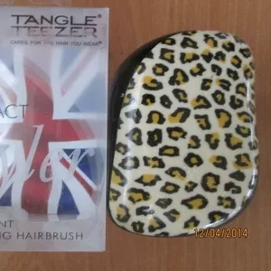 Чудо-расчески Tangle Teezer Compact Оригинал