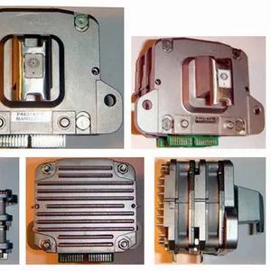 Ремонт печатающих головок матричных принтеров