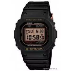 Мужские наручные часы CASIO G-SHOCK DW-5030C-1ER