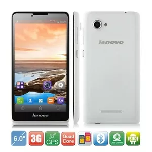 Смартфон Lenovo A880