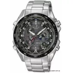 Мужские наручные часы CASIO EDIFICE EQS-500DB-1A1ER