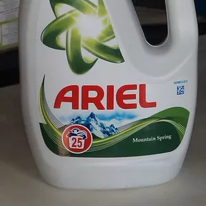 Ариэль гель 1, 5 л купить оптом в Украине,  Ariel Gel 1, 5L цена 46 грн.