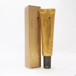 MIZON Function Formula Snail Repair Eye Cream 15ml. Крем под глаза.