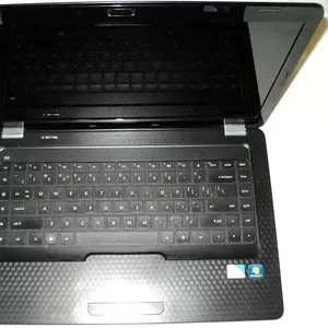  Ноутбук HP Compaq Presario CQ62 разборка