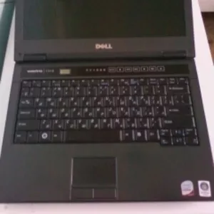 Продам запчасти от ноутбука Dell Vostro 1310