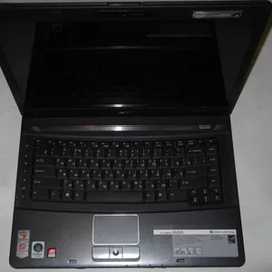  Продам запчасти от ноутбука Acer TravelMate 5520