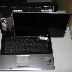  Продам запчасти от ноутбука Fujitsu – Siemens Amilo Xi 2428.