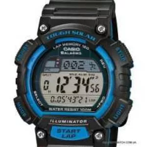 Мужские наручные часы CASIO STL-S100H-2AVEF новые