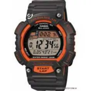 Мужские наручные часы CASIO STL-S100H-4AVEF