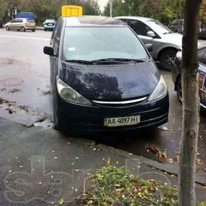 Продается Toyota Previa