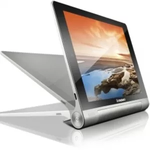 Планшет LENOVO B8000 Yoga (59-387992) 