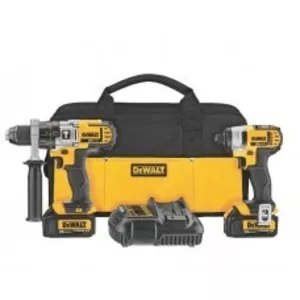 Набор шуруповертов DEWALT DCK290L2