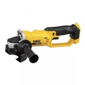 Аккумуляторная болгарка Dewalt DCG412B