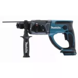 Аккумуляторный перфоратор MAKITA BHR202Z