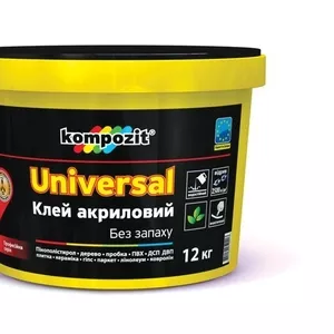 Клей акриловый UNIVERSAL