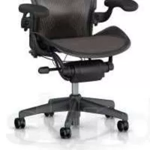 Кресло Aeron by Herman Miller