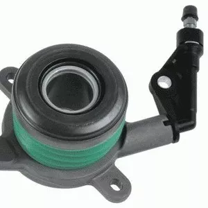 A 000 254 25 08 Подшипник выжимной гидравлический CDI Mercedes Sprinte