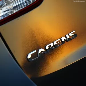 Разборка Kia Carens