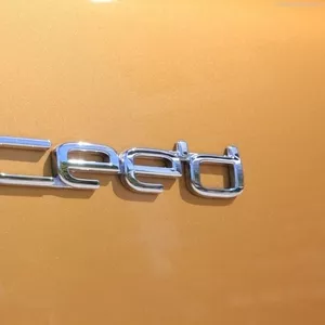 Разборка Kia Ceed