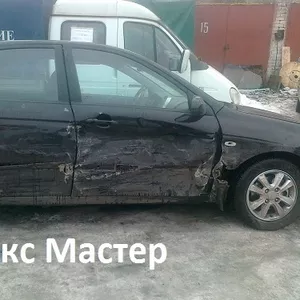 Автомалярные работы любой сложности. Борщаговка