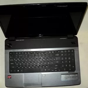 Ноутбук Acer Aspire 7540.