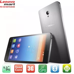 Смартфон Lenovo S860