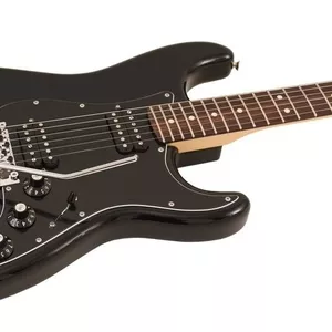 Fender Blacktop stratocaster hh