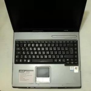 Продам запчасти от ноутбука ASUS A3500L.