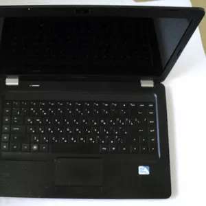 Продам запчасти от ноутбука HP Compaq CQ56