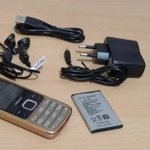 Мобильный телефон  Nokia 6700  (2 sim,  без TV)   