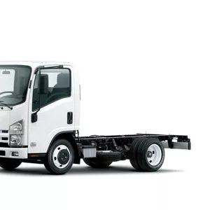 Запчасти Isuzu (Исузу) NQR, NPR грузовики.