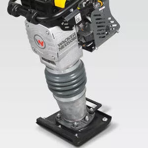 Аренда виброног Wacker Neuson. 83 кг. DS 70