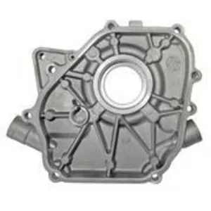 Крышка картера Honda GX120,  (GX100,  GX160,  GX240,  GX270/390,  GX620/670