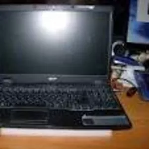 Продаеться  ноутбук Acer Extensa 5635ZG (в нерабочем состоянии)