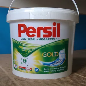 Persil Megaperls 5, 8kg в ведрах цена 95 грн.