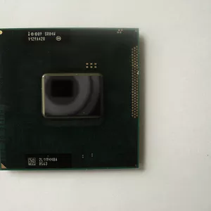 Продам процессор Intel i5-2430M.