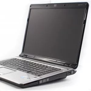 Продам запчасти от ноутбука HP DV6700.